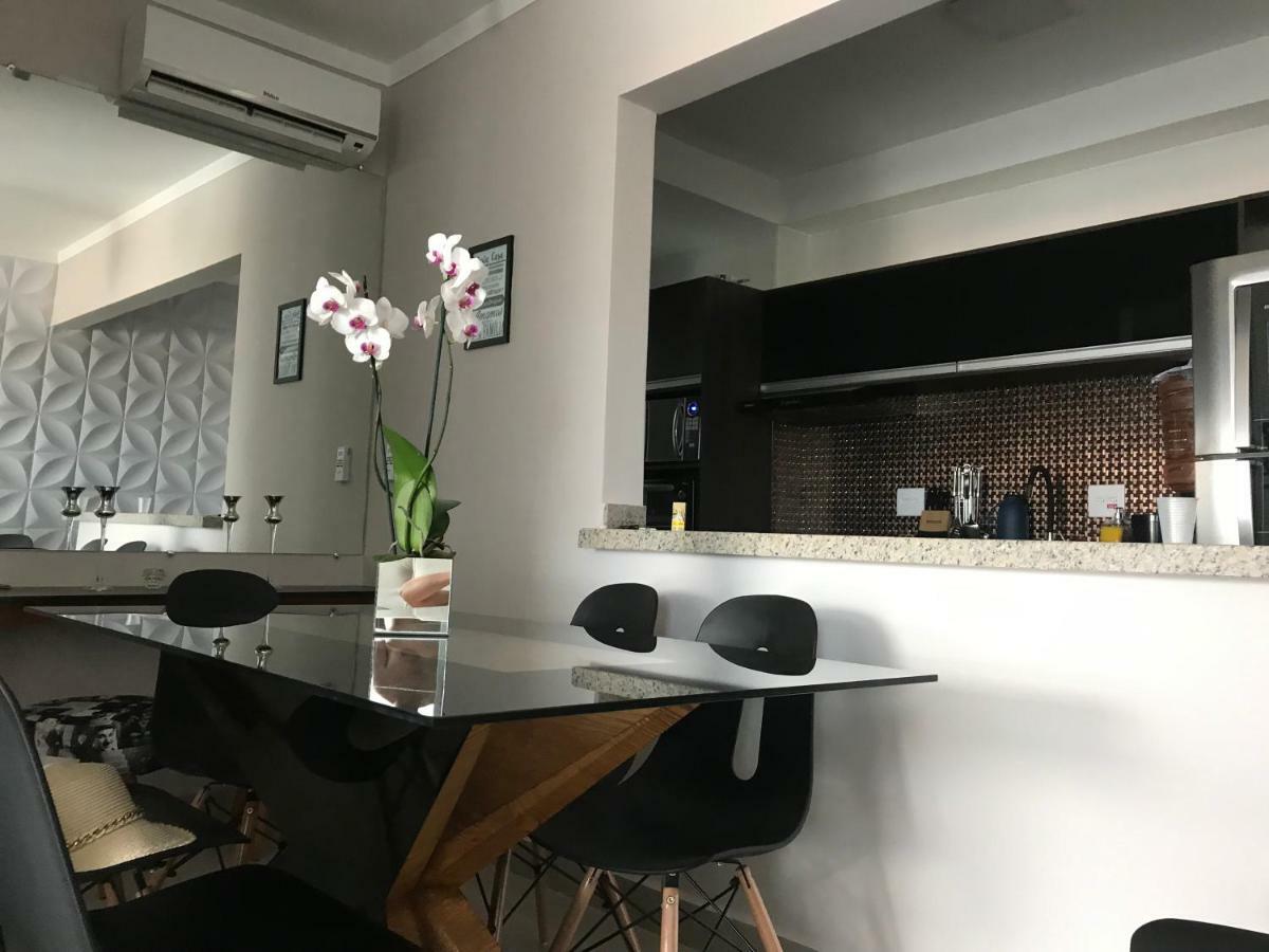 Apartamento Novo Bertioga 아파트 외부 사진