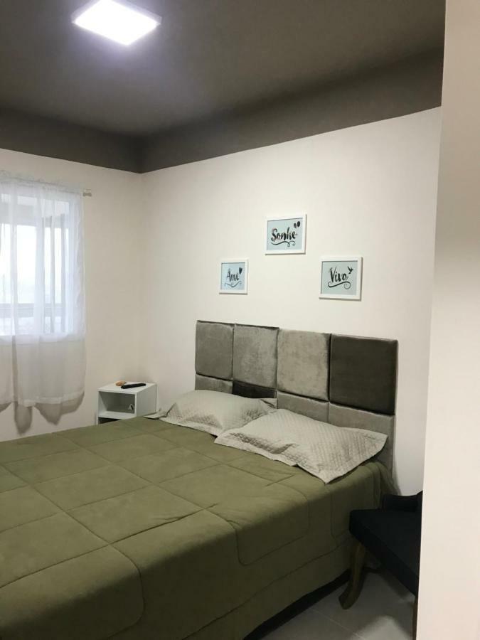 Apartamento Novo Bertioga 아파트 외부 사진