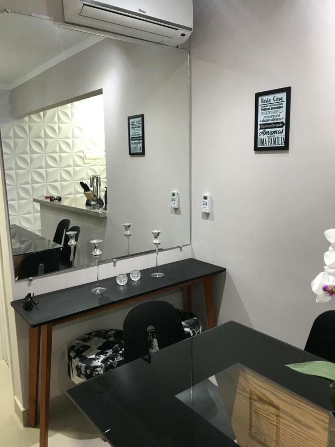Apartamento Novo Bertioga 아파트 외부 사진