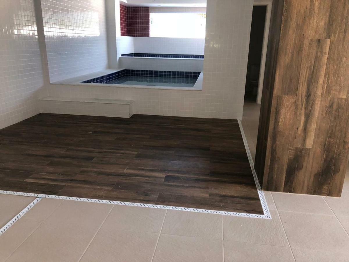Apartamento Novo Bertioga 아파트 외부 사진