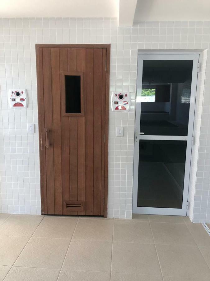 Apartamento Novo Bertioga 아파트 외부 사진