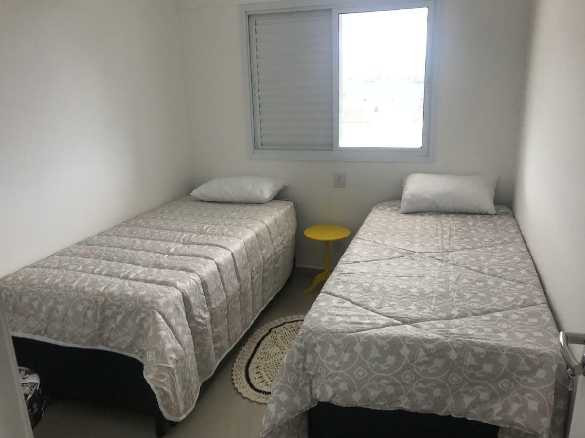 Apartamento Novo Bertioga 아파트 외부 사진
