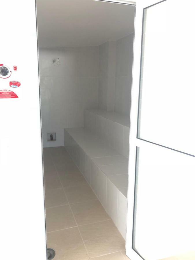 Apartamento Novo Bertioga 아파트 외부 사진