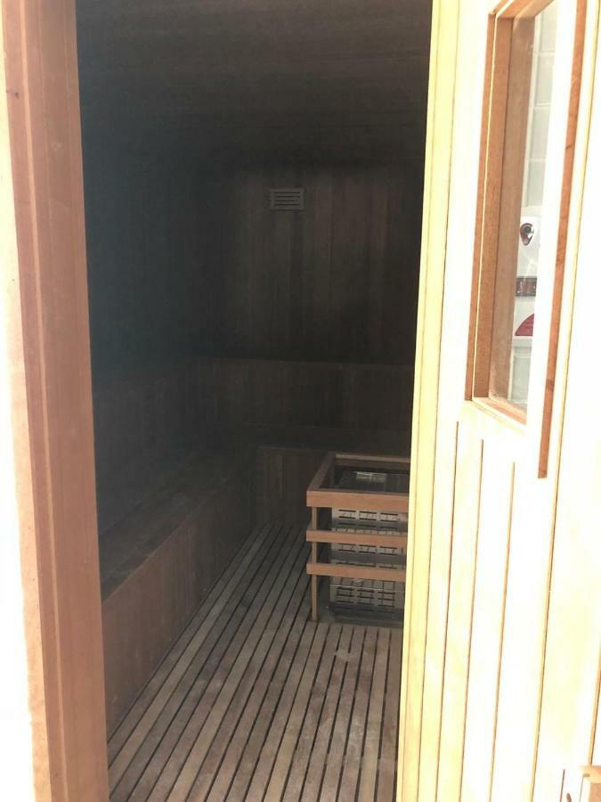 Apartamento Novo Bertioga 아파트 외부 사진