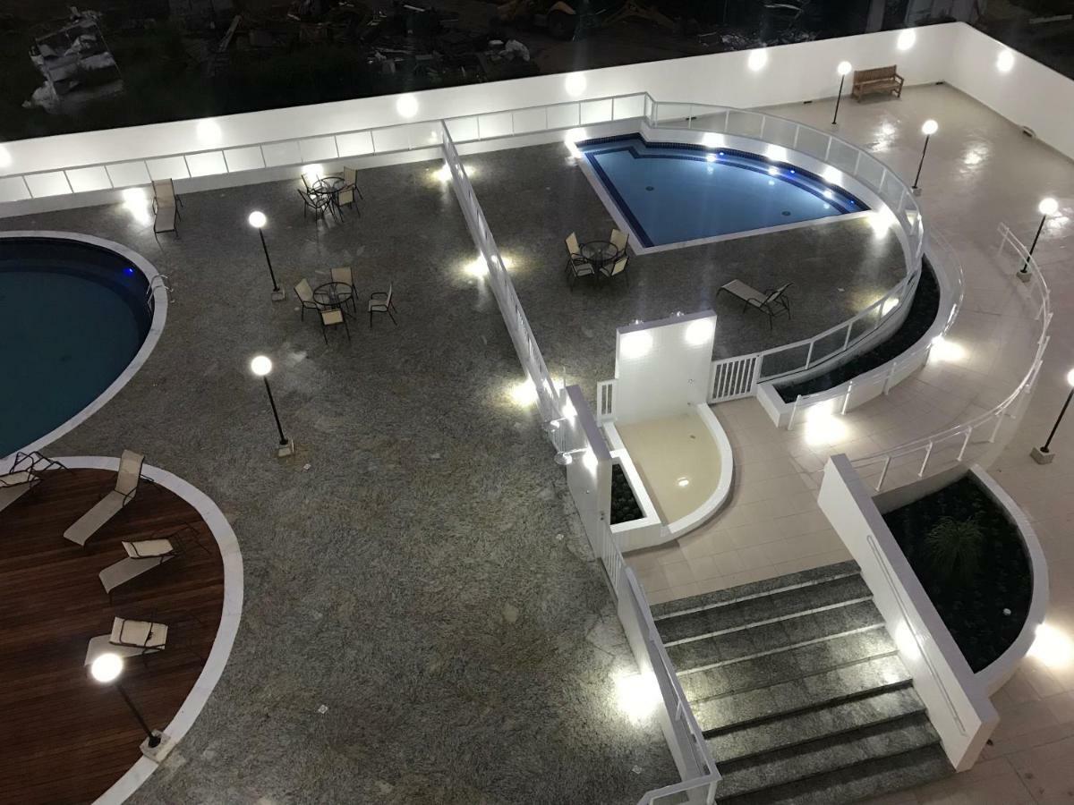 Apartamento Novo Bertioga 아파트 외부 사진